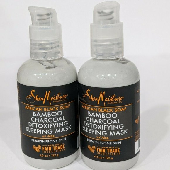 Shea Moisture & Creme Shop - Build Your Own Box - Picture 2 of 7